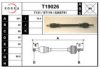 EAI T19026 Drive Shaft